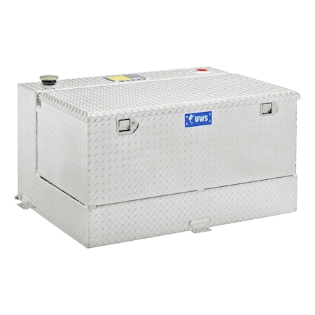 Uws 45 GALLON COMBO TRANSFER TANK TT-45-COMBO